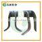 65mn spring steel Tractor Matched Stubbling Blade