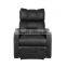 HC-H012 cheers leather rocker recliner sofa made in china