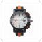Factory Price Cheap Sport Watch Men's Silicone Wrist Watch