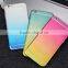 Full Body Glitter Rainbow Sticker Cover Wrap Skin For iPhone 6