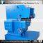 Metal simple processing milling machine