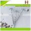 high quality galvanized concrete nail / roofing nail