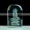 3D crystal gift laser engraving machine price