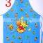 new design printing customized women home and garden apron