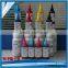 Factory supply 2015! Best quality vivid color inkjet printer sublimation printing ink