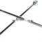 Cross Wrench Silver Zinc Wrench
