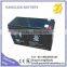 12v7ah rechargeable sealed lead acid battery, 12v7ah UPS battery