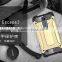 Dual Layer strong shockproof cover for LG escape 3 plastic tpu case for LG escape 3 logos