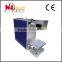 Low price portable laser marking machine/ portable fiber laser marking machine