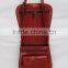 Real leather hand made satchel bag's for girl's by venus leatherware india