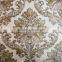 2016 Damask Design Wallpaper With European Style From China Manufacturer