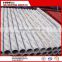 Reinforced Concrete Pump Pipe ST52 delivery twin-wall steel pipe Putzmeister spare parts