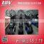 ANSI CAST STEEL RISING STEM GATE VALVE Z41H-150LB