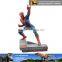 MY Dino-C067 Amusement park life size fiberglass spiderman