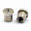 Standoff Internally Threaded Stored CD Stud