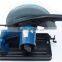The China supply for the dongcheng 2100w 355mm saw cut machine