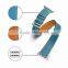 2016 Fashion And Popular To Markets. Genuine Leather For Apple Watch Bands Strap 42mm With Various Colors&Customs