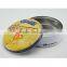 tin cookie packaging,metal tin box for candy packaging,round tin cookie containers