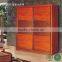 MDF Faceboard 2 Sliding Door Wardrobe Cabinet Bedroom Funiture Designs