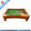 Modern waterproof wifi 42 inch HD TFT indoor touch screen coffee table