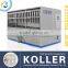 2016 Newest Technology CV3000 Ice Cube Maker with Automatic Ice Packing System