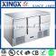 ventilated mini-refrigerated counter_GX-S903-6D