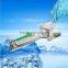 cost effective with high performance thermal conducting silicone thermal glue/adhesive/plaster for led