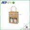 cheap cardboard wine gift boxes wholesale
