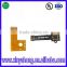 Smart base Flex-PCB Boards For Laptop, Fr4 pcb connector Fabrication