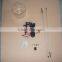 Low price PQ1000 common rail piezo injector electrical test bench with best certificate