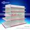 Factory Store Retail Supermarket Collapsible Product Display Rack Stands Shelving
