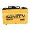 small electric Single phase portable arc welding machine
