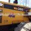 Used Japan wheel loader WA380-6 for sale