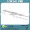 OEM MIM Factory For High Quality Surgical Knife Handle Part