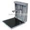 New invention 2015 5.0 Mega HD wall-mounted visual presenter