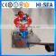 PSY30/40/50 Mobile Wheel Type Manual Fire Water Monitor