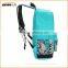 2015 Latested design fashion teens backpack