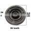 New Transfer Case Actuator Motor Gear For B.M.W. E83 X3 E53 X5 27107566296GR Mercedes ML 2005-2011 GL 2006-2012