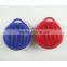 2015 new mini portable self-timer wireless bluetooth speaker with TF card