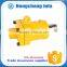 China supplier female connector chiksan swivel joint for water