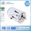 Wifi World CE Universal Travel Adaptor For Promotional Gift Items