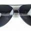 good sale iron sunglasses printed your logo made in china