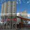 cocnrete products making machine manufacturer concrete batching plant HLS120