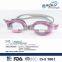 Legend - UV protection Comfortable Open Water Triathlon Women Sport Swimming Goggles