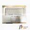Wholesale Original 2013Y Topcase with UK version for MacBook Pro Rrtina13" A1502 top case palmrest