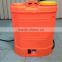 20L agricultural knapsack battery/ electric sprayer