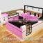 Modern eyebrow threading kiosk | eyebrow threading kiosk design | eyebrow threading kiosk for sale