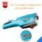 Camping Hiking fishing multifunctional outdoor tool with LED light, cutter, SOS, universal charger, power generator