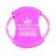 Popular Nylon Pet Toy Frisbee