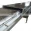 automatic high quality chocolate enrobing biscuit production line 600